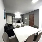 Appartement Swieqi Modern 3 Bdr Flat By Pmi Malta Is-Swieqi