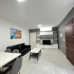 Apartment Swieqi Modern 3 Bdr Flat By Pmi Malta