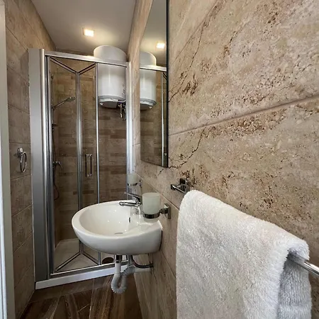Swieqi Modern 3 Bdr Flat By Pmi Malta Is-Swieqi