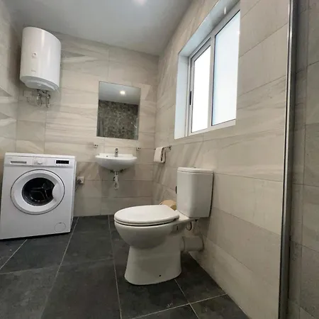 Apartment Swieqi Modern 3 Bdr Flat By Pmi Malta *