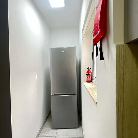 Swieqi Modern 3 Bdr Flat By Pmi Malta Apartment Is-Swieqi
