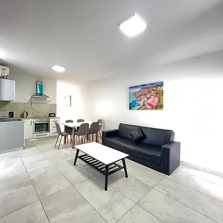Swieqi Modern 3 Bdr Flat By Pmi Malta Is-Swieqi