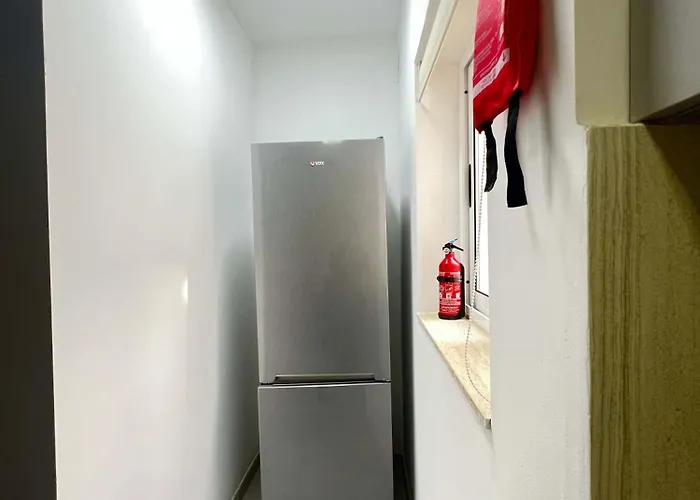 Swieqi Modern 2 Bdr Flat By Pmi Malta Appartement Is-Swieqi